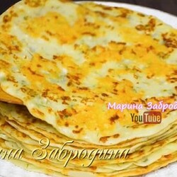 Вкуснятина НА ЗАВТРАК за считанные минуты! 