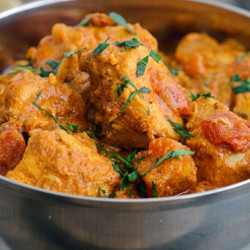 Курочка тикка-масала. Рецепт