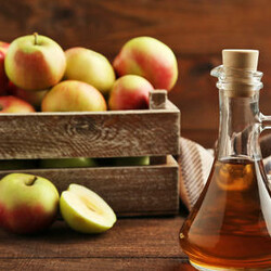 Рецепты приготовления и использования яблочного уксуса
