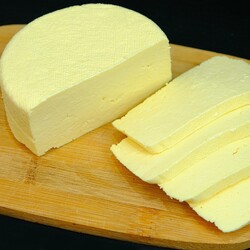 Домашний сыр