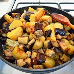 Всего три ингредиента и на вашем столе будет сытный и вкусный ужин на скорую руку - Мой город