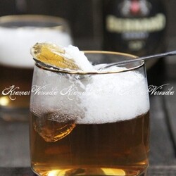 Желе из яблочного сока с желатином - 9 пошаговых фото в рецепте