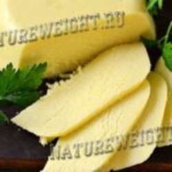 Готовим дома настоящий твёрдый сыр из творога и молока