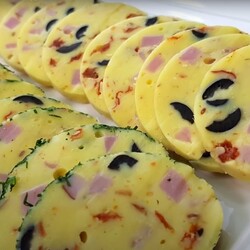 Никто не верит, что такую вкуснятину я готовлю дома. Идеальная закуска к праздничному столу - Мой город