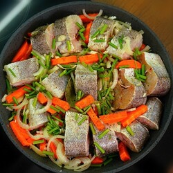 Рыба как раки