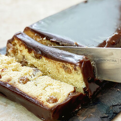 Львовский сырник - вкуснее любой творожной запеканки