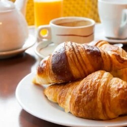 Кусочек Франции в доме. Как приготовить настоящие французкие круассаны - Мой город