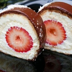 ОБАЛДЕННЫЙ Десерт БЕЗ ВЫПЕЧКИ за 5 минут! ТАЕТ ВО РТУ!