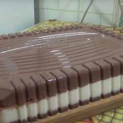 "Пташине молоко" — ніжний і дуже смачний десерт без випічки