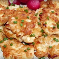 Курячі котлети з рубленого м'яса: смачно і просто