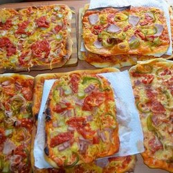 Моё универсальное тесто работает на все 100 - пошаговый рецепт приготовления с фото