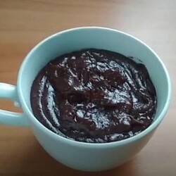 Простая и вкусная "нутелла" из доступных продуктов