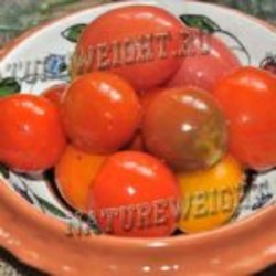 Как приготовить дома настоящие квашеные (как бочковые) помидоры