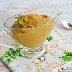 Рецепт настоящей советской горчицы. Пошаговые фото