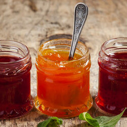 Желе: как приготовить правильно. Рецепты желе из ягод, фруктов и овощей