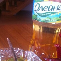 Острый перец в сладком маринаде на зиму. Рецепт + фото