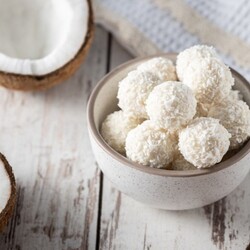 ПП конфеты – 40 вкусных рецептов с фото, простые рецепты ПП конфет