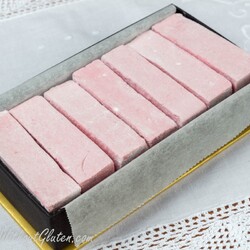 Домашняя Пастила из Слив — Рецепт с Сахаром и на Меду