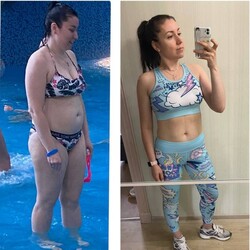 Нутрициолог Наталья Филиппова для диабетика