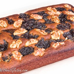 Выпечка из Банановой Муки