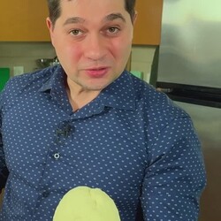 Рецепт Самых Вкусных Домашних Пельменей! Идеальные пельмени сочные и не развариваются! #ИванКас