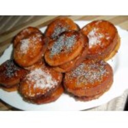 Соевое печенье