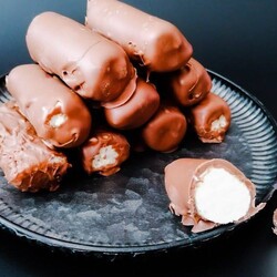 Глазированные сырки в домашних условиях