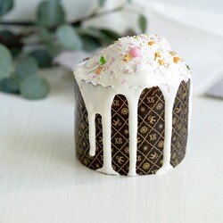 Безглютеновый кулич рецепт пошаговый с фото | Меню недели