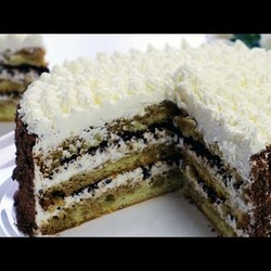 ТОРТ "ТИРАМИСУ"Нереально Вкусный!Домашний Торт На Праздник! РЕЦЕПТ простой