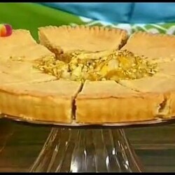 Торт «Лимонный»   Александр Селезнев  Сладкие истории