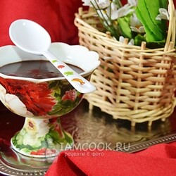 Глазурь из тёртого какао и какао-масла — рецепт с фото