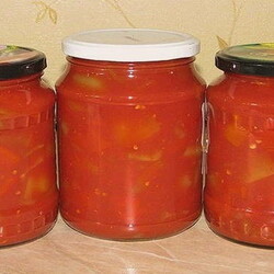 Лечо с кабачками и морковью - простой рецепт с пошаговыми фото