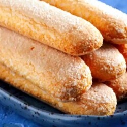 Печенье «Савоярди» в домашних условиях: эти 4 продукта всегда есть в холодильнике у любой хозяйки