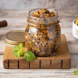 Паста Амосова