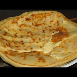 Самый простой и быстрый Хачапури на сковороде.