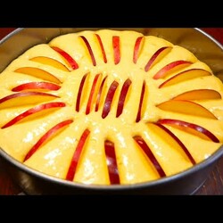 Тебе НАДОЕЛА Шарлотка? А В Доме ЕСТЬ два ЯБЛОКА!? Итальянский ЯБЛОЧНЫЙ ПИРОГ