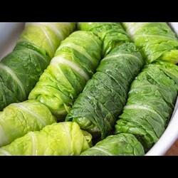Таких голубцов вы не ели никогда!!! Стоит приготовить!!!