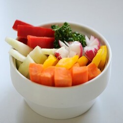 Сухоядение: меню для строгого поста