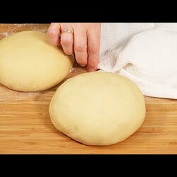 Сравниваю ТРИ рецепта ТЕСТА ДЛЯ ПЕЛЬМЕНЕЙ  Мое идеальное тесто и загадка про чебуреки!