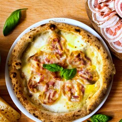 La ricetta della "pizza alla milanese"
