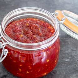 7 рецептов варенья из острого перца чили