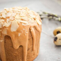 Рецепты полезной глазури