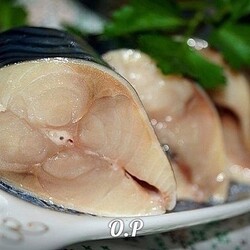 Скумбрия, солёная в банке Для приготовления понадобится: скумбрия - 2... | Интересный контент в группе Лучшие рецепты