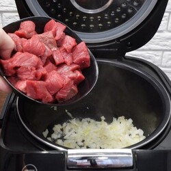 сочную говядину в мультиварке для себя и родных часто!