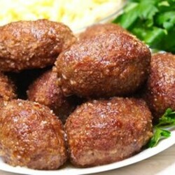 Котлеты как в детском саду. Секрет в приготовлении! — Смотреть в Эфире