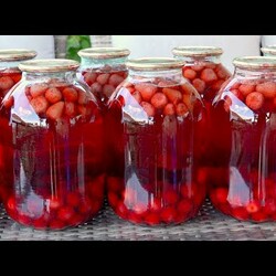 Делаю ТАК все лето! 12 РЕЦЕПТОВ, сегодня же вы захотите их повторить! Напитки, десерты, заготовки