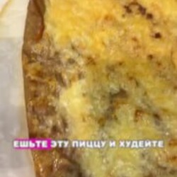 Рецепт по фигуре