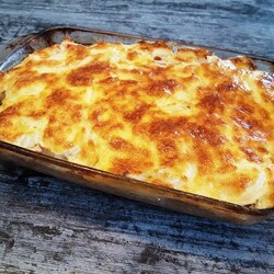 МЯСО ПО ФРАНЦУЗСКИ! Вкуснее не бывает!!