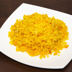 Пшенная каша на воде в мультиварке, рецепт на обед и ужин