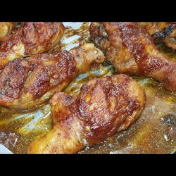 И почему я раньше так не ГОТОВИЛА КУРИЦУ 